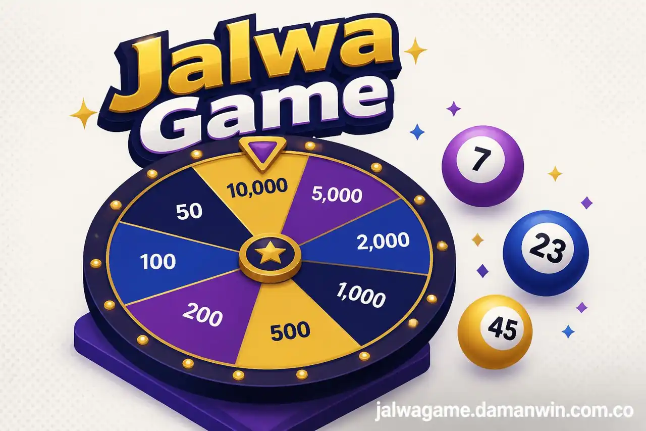 Jalwa Game